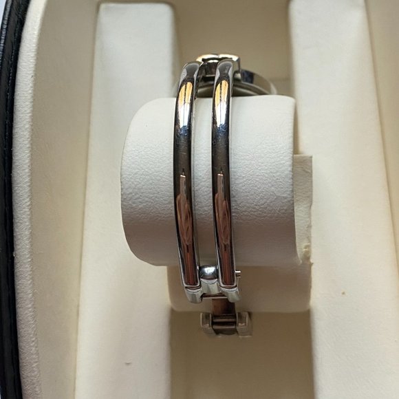 Movado Mother of Pearl Stainless Steel Harmony main image 8